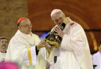 Sobre o Papa e a Igreja Católica