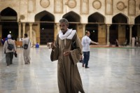 Muçulmanos encontram Jesus durante o Ramadã