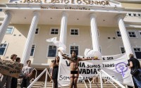 FEMEN e “Marcha das Vadias” precisam ser abolidas da sociedade