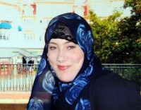 Samantha, a mulher mais procurada do Islamismo