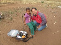 Missionário entre Indígenas denuncia o que está por trás da Missão Integral
