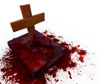 Pregadores que matam quando pregam. Mais uma incoerência contra o Evangelho!