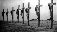 Porque a Igreja Brasileira ignora o genocídio de Cristãos no Oriente Médio?
