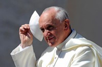 Pastores devem tomar o Papa Francisco como um modelo de liderança