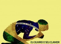 O retumbante apelo da crise – volta pra Deus Brasil!