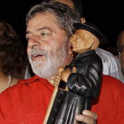 Lula e sua semelhança com o Padre Cícero
