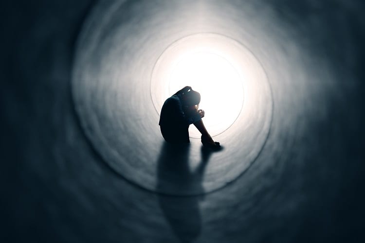 DepressÃ£o: o mal do sÃ©culo 21; Causas, origens e sintomas